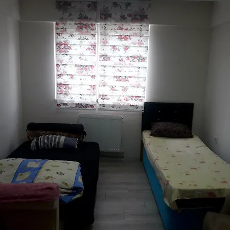 I Host Vendégház