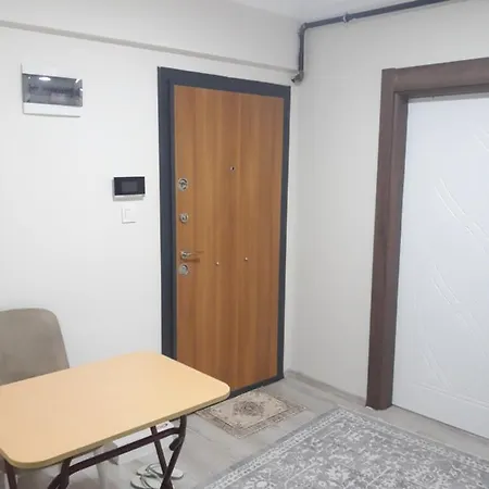 Vendégház I Host